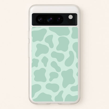 Colourful Abstract Pattern IV  - Abstract Phone Case for Google Pixel 8 Pro