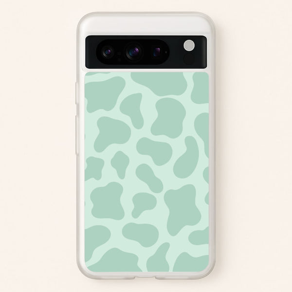 Colourful Abstract Pattern IV  - Abstract Phone Case for Google Pixel 8 Pro