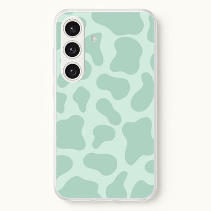 Colourful Abstract Pattern IV  - Abstract Phone Case for Galaxy S25
