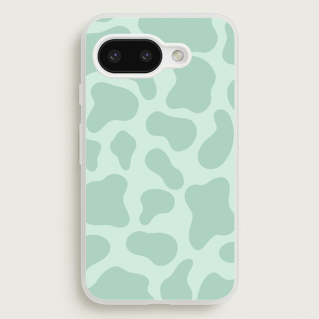 Colourful Abstract Pattern IV  - Abstract Phone Case for Google Pixel 9a