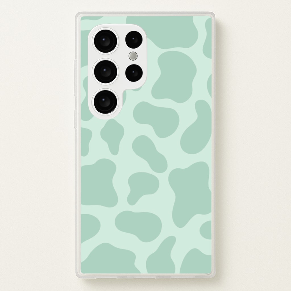 Colourful Abstract Pattern IV  - Abstract Phone Case for Galaxy S24 Ultra
