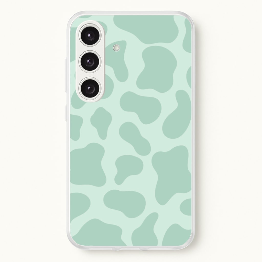Colourful Abstract Pattern IV  - Abstract Phone Case for Galaxy S24