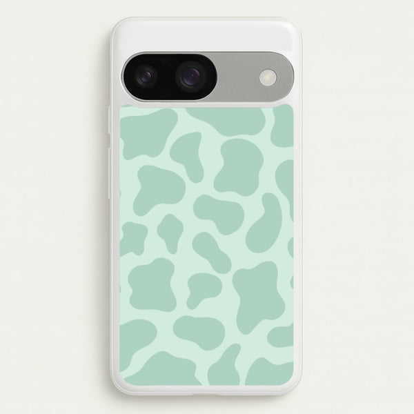 Colourful Abstract Pattern IV  - Abstract Phone Case for Google Pixel 9 / 9 Pro