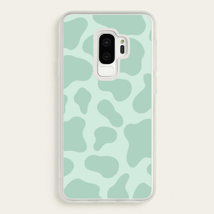 Colourful Abstract Pattern IV  - Abstract Phone Case for Galaxy S9 Plus