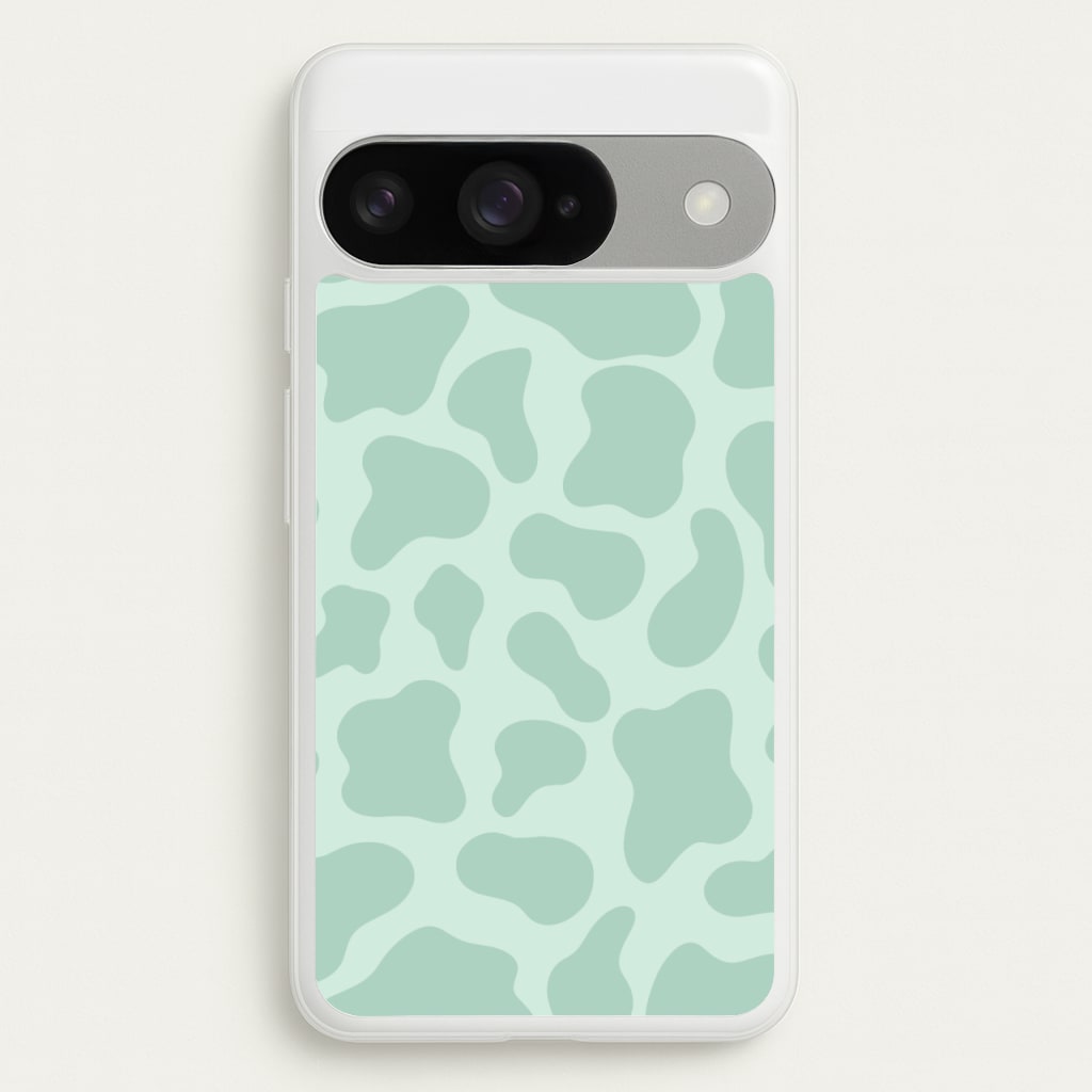 Colourful Abstract Pattern IV Phone Case for Google Pixel 10 / 10 Pro