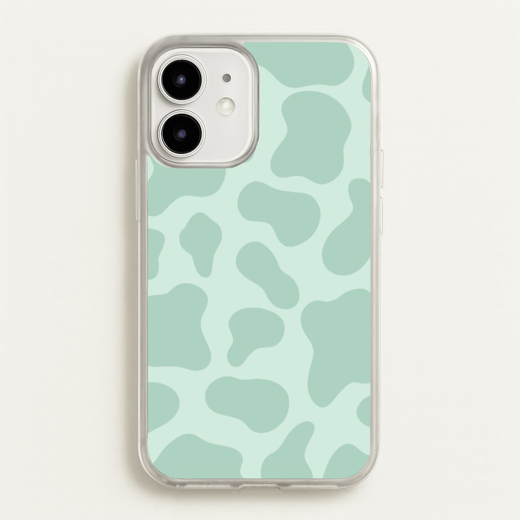 Colourful Abstract Pattern IV  - Abstract Phone Case for iPhone 12 Mini