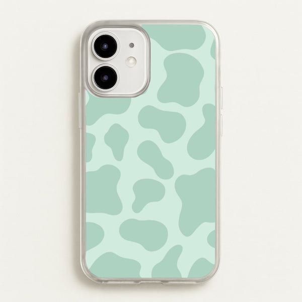Colourful Abstract Pattern IV  - Abstract Phone Case for iPhone 12 Mini