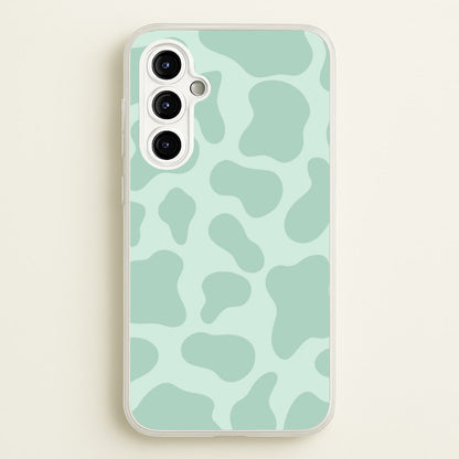 Colourful Abstract Pattern IV  - Abstract Phone Case for Galaxy A54