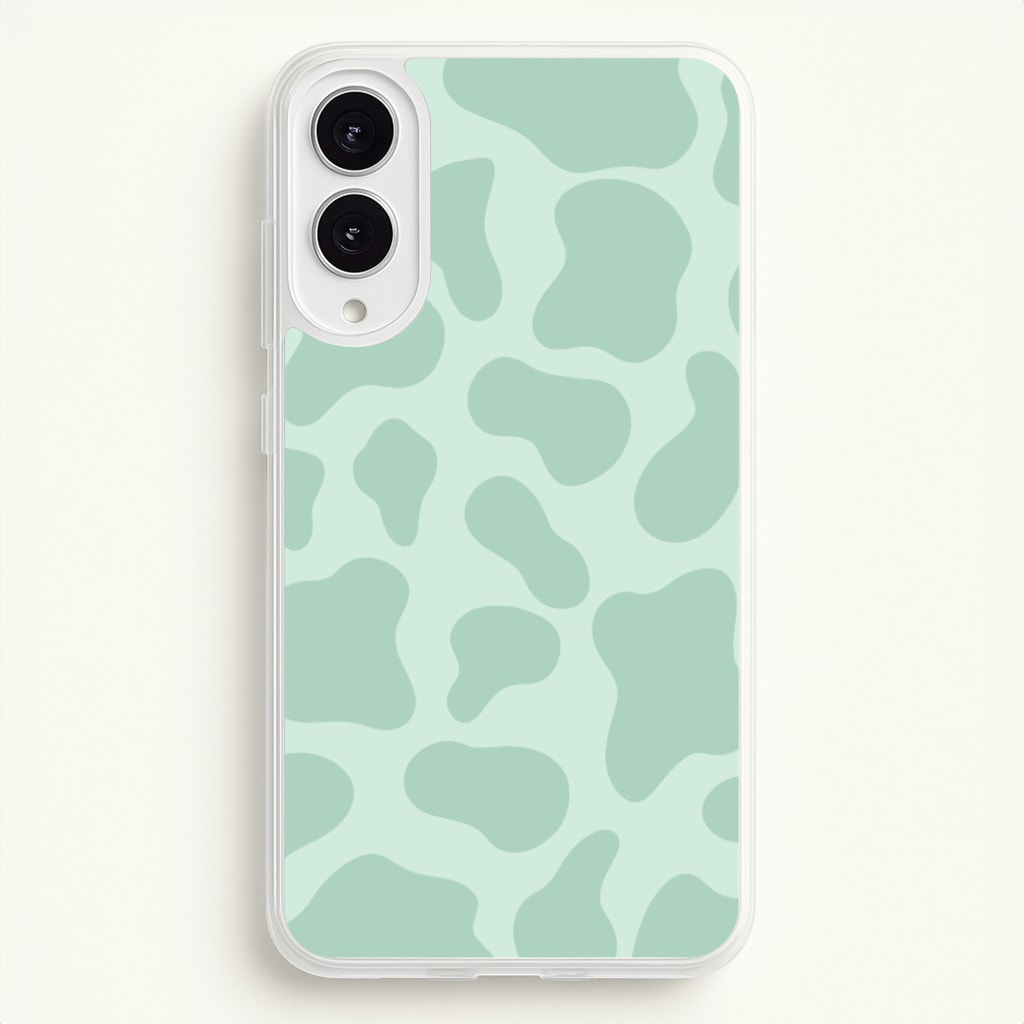 Colourful Abstract Pattern IV  - Abstract Phone Case for Galaxy S25 Edge