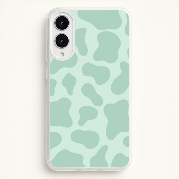 Colourful Abstract Pattern IV  - Abstract Phone Case for Galaxy S25 Edge