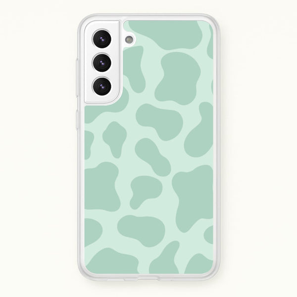 Colourful Abstract Pattern IV  - Abstract Phone Case for Galaxy S21FE
