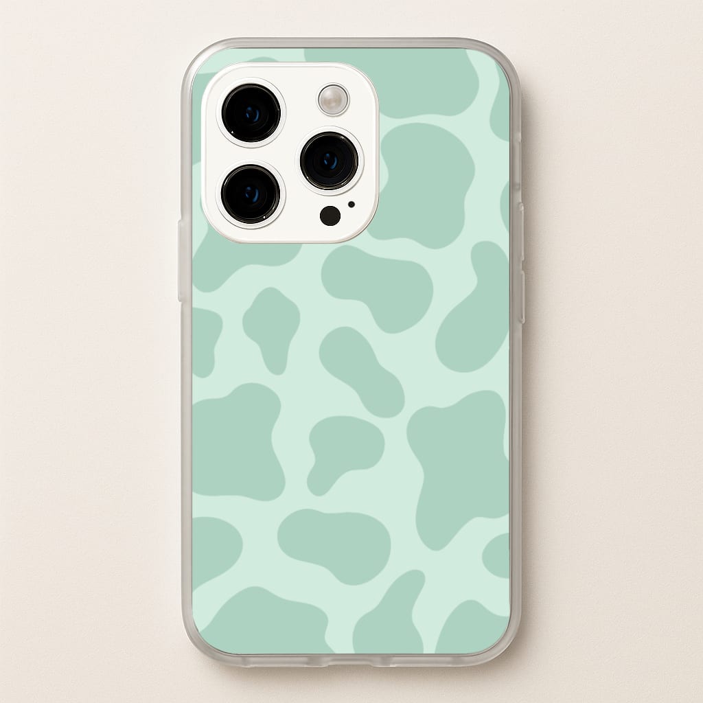 Colourful Abstract Pattern IV  - Abstract Phone Case for iPhone 15 Pro