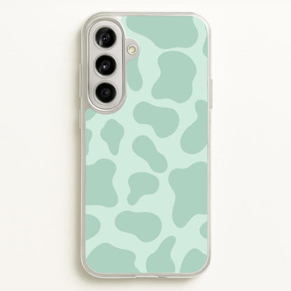 Colourful Abstract Pattern IV  - Abstract Phone Case for Galaxy A56