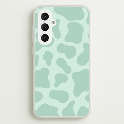 Colourful Abstract Pattern IV  - Abstract Phone Case for Galaxy S23FE