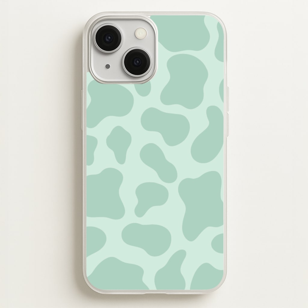 Colourful Abstract Pattern IV  - Abstract Phone Case for iPhone 13