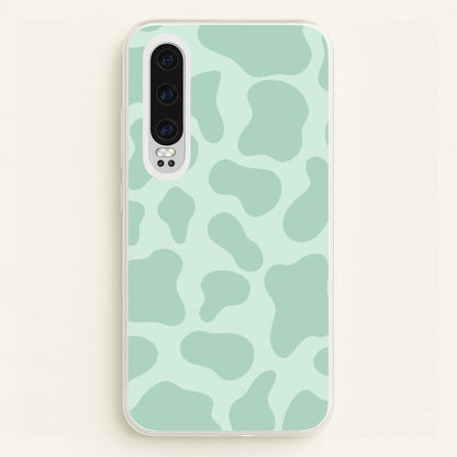 Colourful Abstract Pattern IV  - Abstract Phone Case for Huawei P30