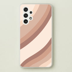 Colourful Abstract Pattern VI  - Abstract Pattern Phone Case for Galaxy A13