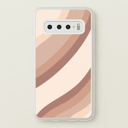 Colourful Abstract Pattern VI  - Abstract Pattern Phone Case for Galaxy S10 Plus