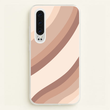 Colourful Abstract Pattern VI  - Abstract Pattern Phone Case for Huawei P30