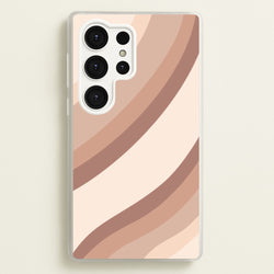 Colourful Abstract Pattern VI  - Abstract Pattern Phone Case for Galaxy S25 Ultra