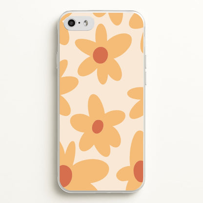 Colourful Abstract Pattern VII  - Abstract Pattern Phone Case for iPhone 5 / 5s / SE 2016
