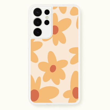 Colourful Abstract Pattern VII  - Abstract Pattern Phone Case for Galaxy S21 Ultra