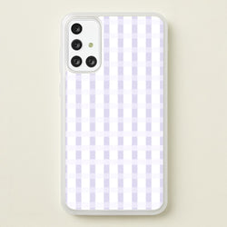 Colourful Abstract Pattern VIII  - Abstract Pattern Phone Case for Galaxy A71