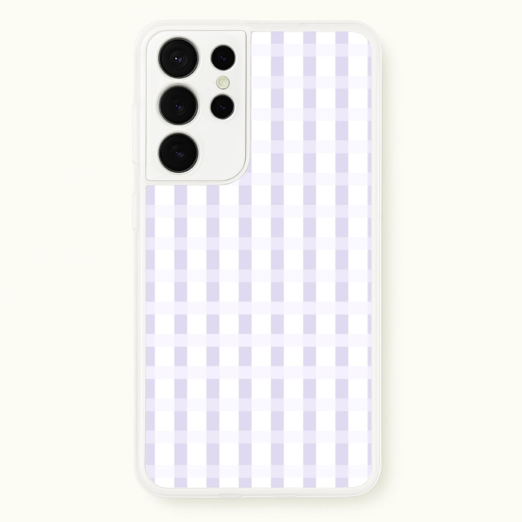 Colourful Abstract Pattern VIII  - Abstract Pattern Phone Case for Galaxy S21 Ultra