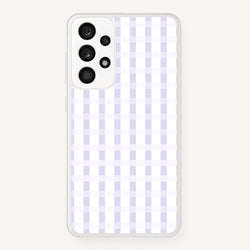 Colourful Abstract Pattern VIII  - Abstract Pattern Phone Case for Galaxy A53