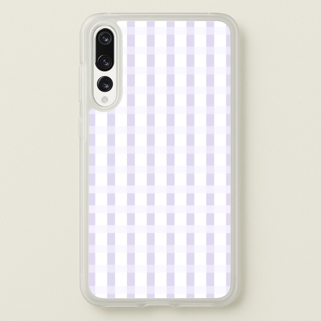 Colourful Abstract Pattern VIII  - Abstract Pattern Phone Case for Huawei P20 Pro
