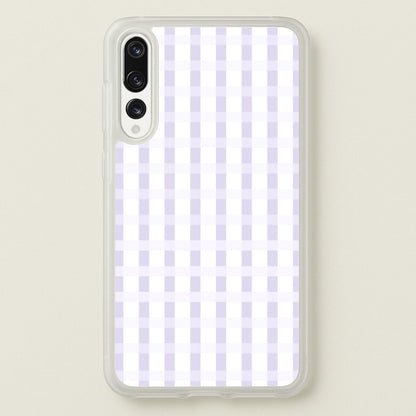Colourful Abstract Pattern VIII  - Abstract Pattern Phone Case for Huawei P20 Pro