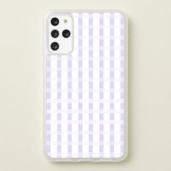 Colourful Abstract Pattern VIII  - Abstract Pattern Phone Case for Galaxy S20 Plus