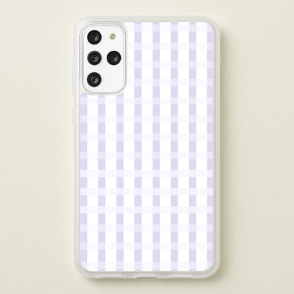Colourful Abstract Pattern VIII  - Abstract Pattern Phone Case for Galaxy S20 Plus
