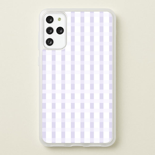Colourful Abstract Pattern VIII  - Abstract Pattern Phone Case for Galaxy S20 Plus