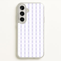 Colourful Abstract Pattern VIII  - Abstract Pattern Phone Case for Galaxy A56