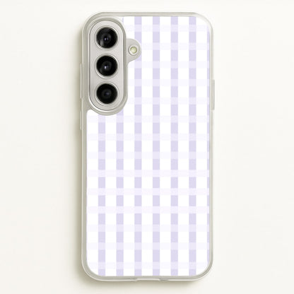Colourful Abstract Pattern VIII  - Abstract Pattern Phone Case for Galaxy A56