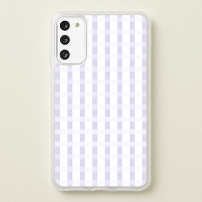 Colourful Abstract Pattern VIII  - Abstract Pattern Phone Case for Galaxy S20FE
