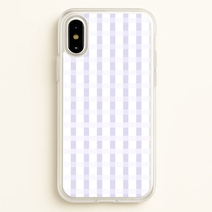 Colourful Abstract Pattern VIII  - Abstract Pattern Phone Case for iPhone X / XS