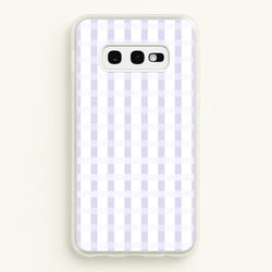 Colourful Abstract Pattern VIII  - Abstract Pattern Phone Case for Galaxy S10e