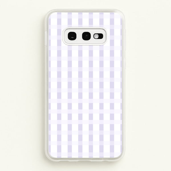 Colourful Abstract Pattern VIII  - Abstract Pattern Phone Case for Galaxy S10e
