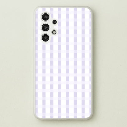 Colourful Abstract Pattern VIII  - Abstract Pattern Phone Case for Galaxy A13