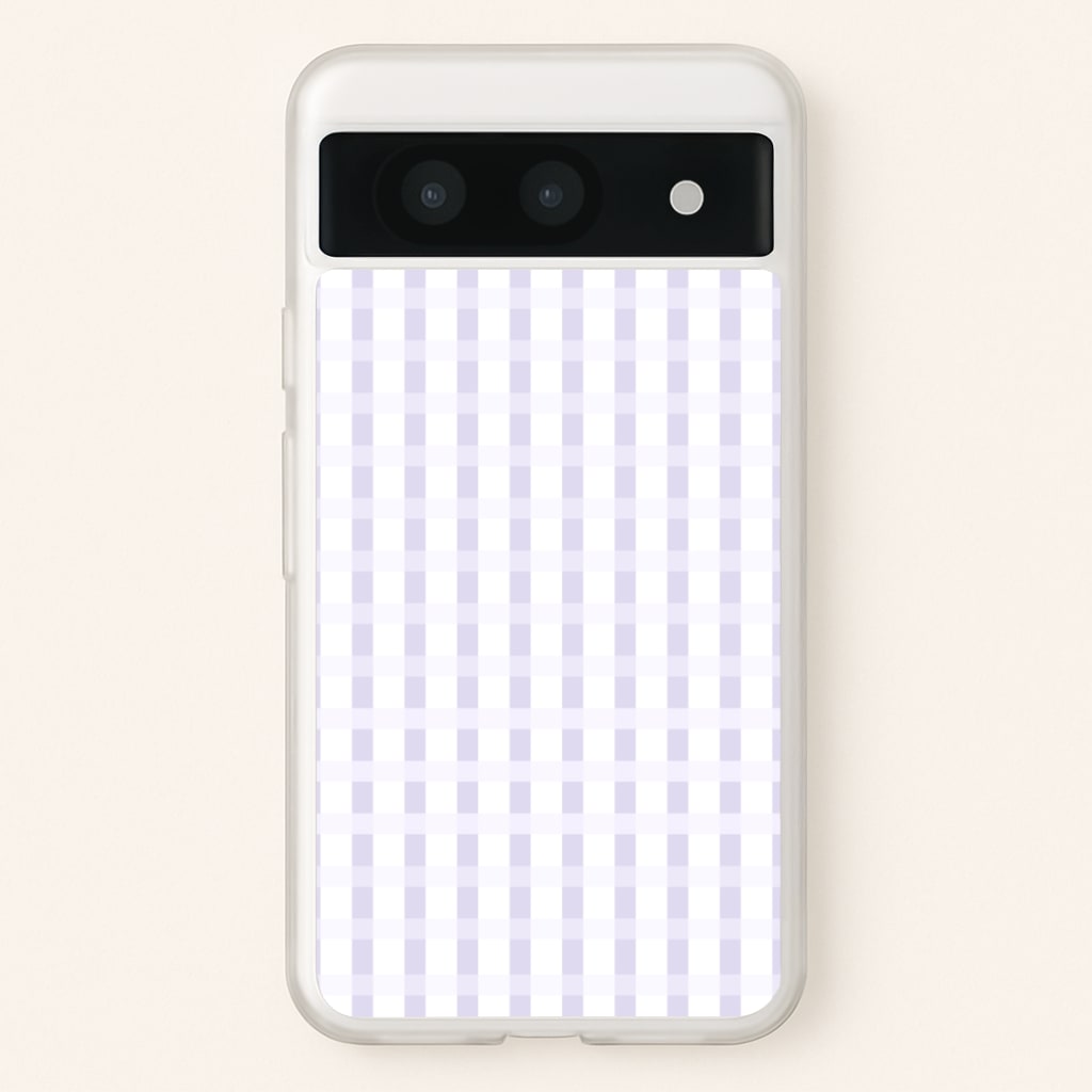 Colourful Abstract Pattern VIII  - Abstract Pattern Phone Case for Google Pixel 8a