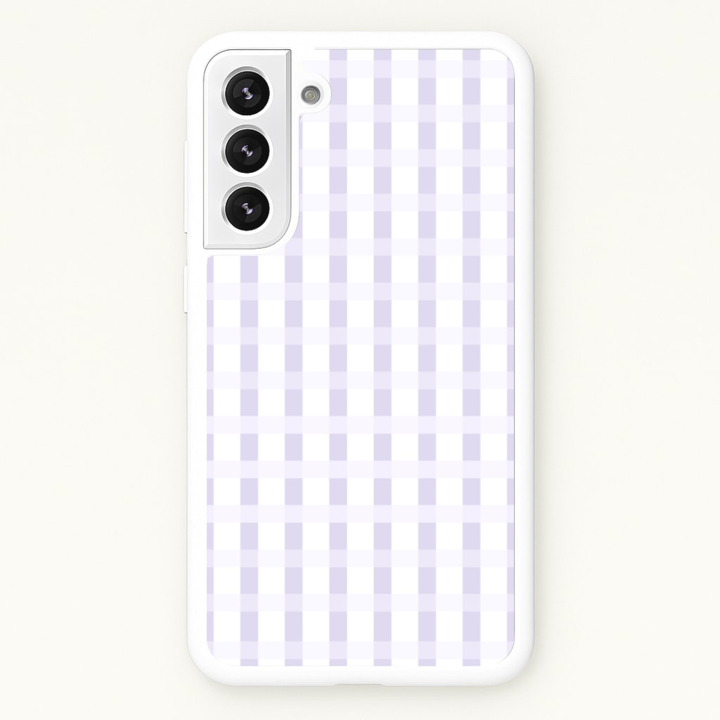 Colourful Abstract Pattern VIII  - Abstract Pattern Phone Case for Galaxy S22 Plus