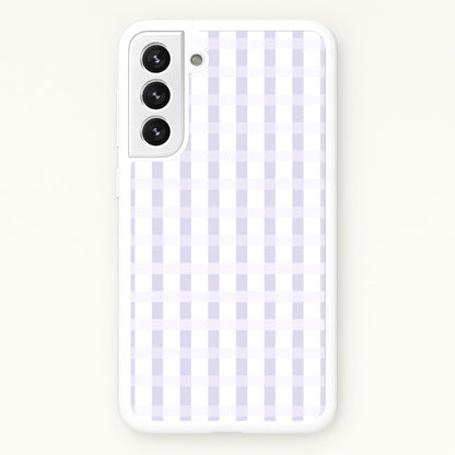 Colourful Abstract Pattern VIII  - Abstract Pattern Phone Case for Galaxy S22 Plus