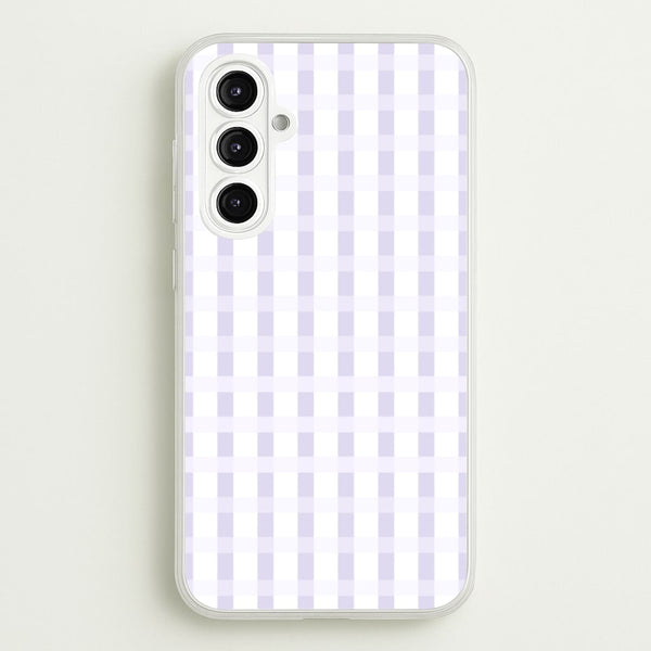 Colourful Abstract Pattern VIII  - Abstract Pattern Phone Case for Galaxy A16
