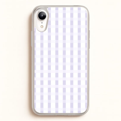 Colourful Abstract Pattern VIII  - Abstract Pattern Phone Case for iPhone XR