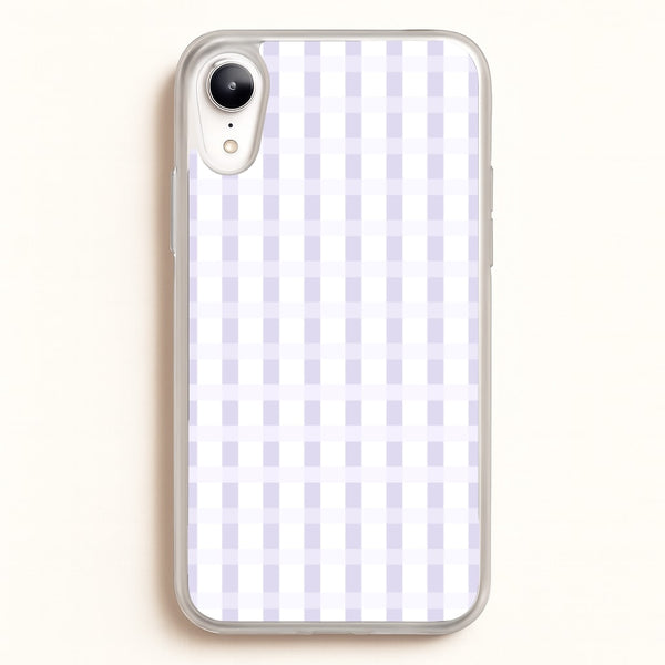 Colourful Abstract Pattern VIII  - Abstract Pattern Phone Case for iPhone XR