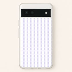 Colourful Abstract Pattern VIII  - Abstract Pattern Phone Case for Google Pixel 6a