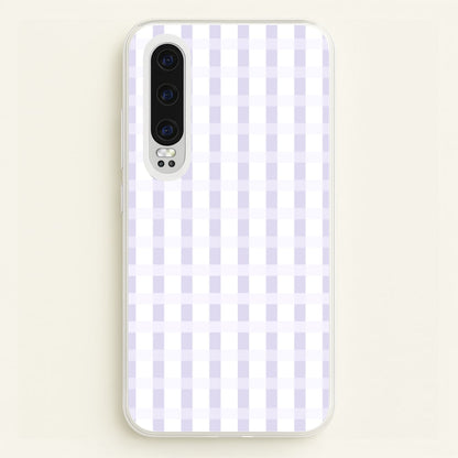 Colourful Abstract Pattern VIII  - Abstract Pattern Phone Case for Huawei P30