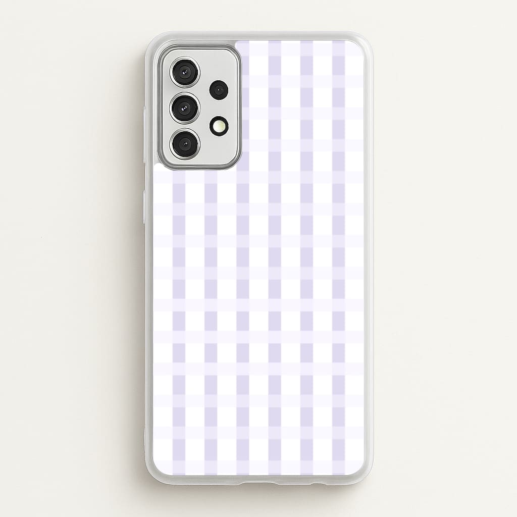 Colourful Abstract Pattern VIII  - Abstract Pattern Phone Case for Galaxy A52 / A52s